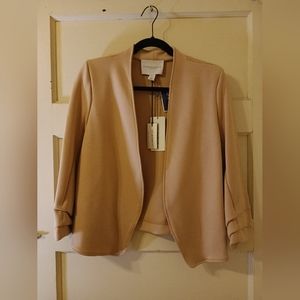 NWT Carolina Belle Jacket Size M